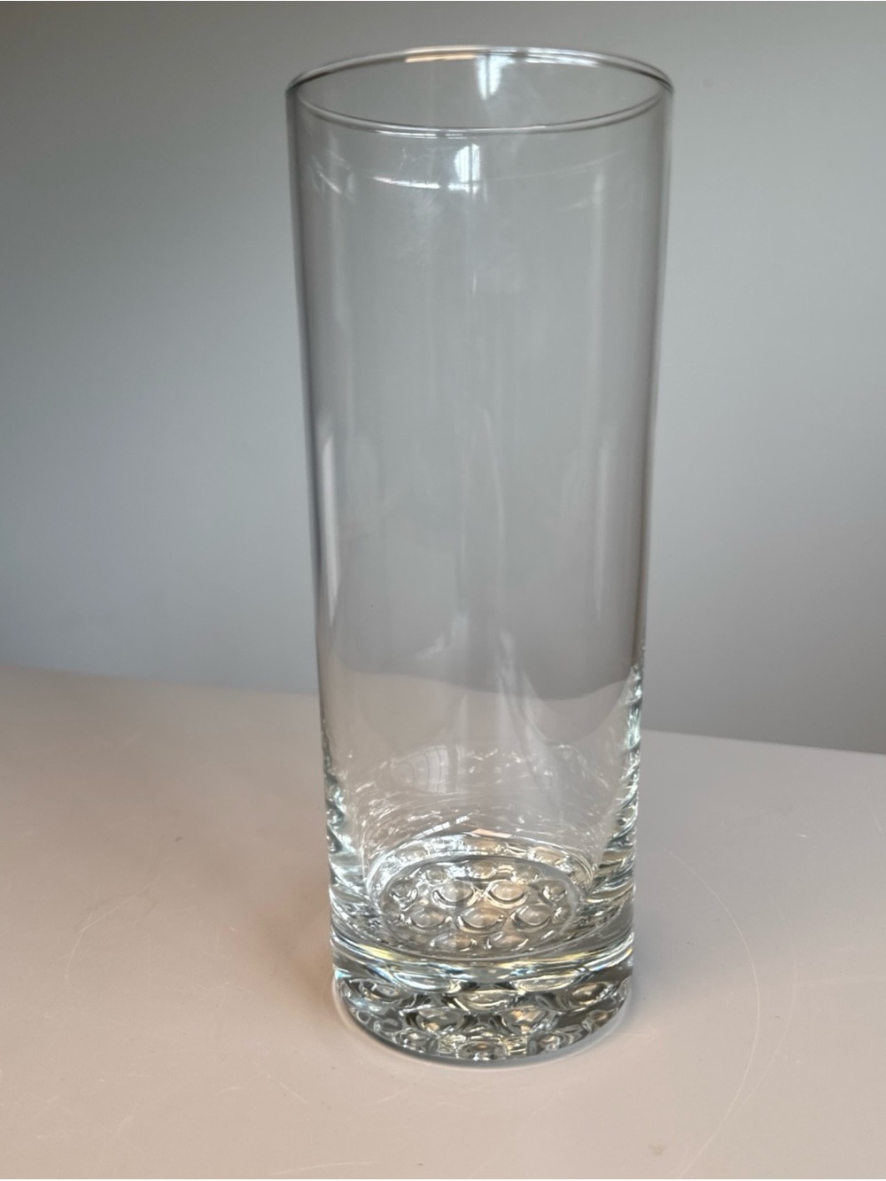 LIBBEY Nob Hill Glassware Drinking Glass Water Highball Replacement